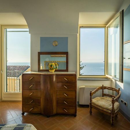 Borgo Dei Saraceni - Domus Indomita Bed & Breakfast Agropoli Exterior photo