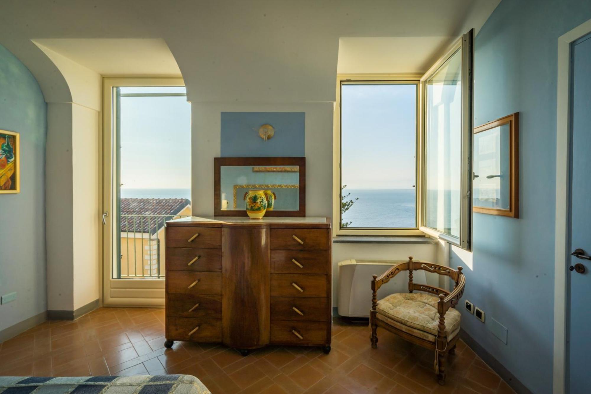 Borgo Dei Saraceni - Domus Indomita Bed & Breakfast Agropoli Exterior photo